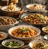 食之鲜餐饮管理有限公司轮播图5