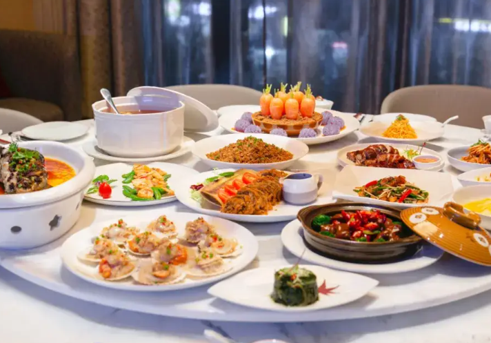 食之鲜餐饮管理有限公司轮播图4